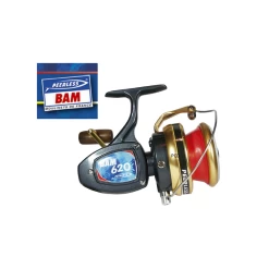 MOULINET MER 620A PEERLESS BAM