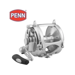 MOULINET PENN INTERNATIONAL 16 VIS SILVER