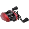 Moulinet Baitcasting Camion 406L TD
