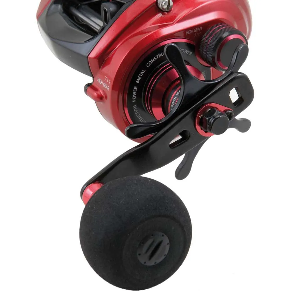 Moulinet Baitcasting Camion 406L TD 4 Moulinet Baitcasting Camion 406L TD – Image 4