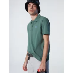 North Sails Polo à Manches Courtes Logo 692383 -Fishing Soldes north sails polo a manches courtes logo 692383 3