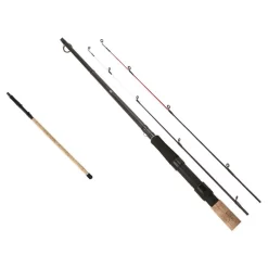 Okuma Canne Spinning Light Range UFR
