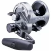 Okuma Moulinet Jigging Alijos 2 Speed AJ-5II