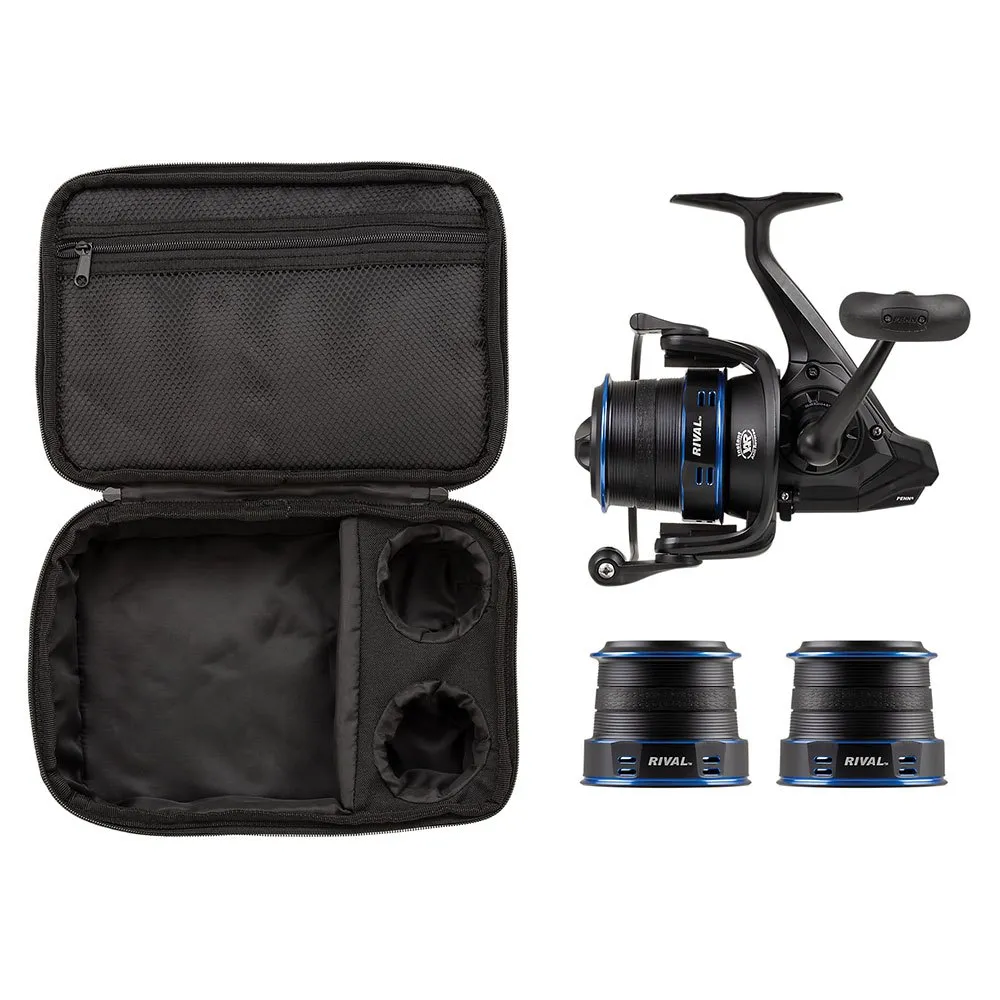 PENN Moulinet Surfcasting Rival Longcast Surf Pack 1 PENN Moulinet Surfcasting Rival Longcast Surf Pack