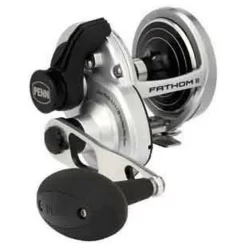 PENN Moulinet Trolling Fathom® II Lever Drag HS