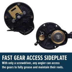 PENN Squall II Level Wind Squall II Level Wind 21.3Oz -Fishing Soldes penn squall ii level wind squall ii level wind 21.3oz 2