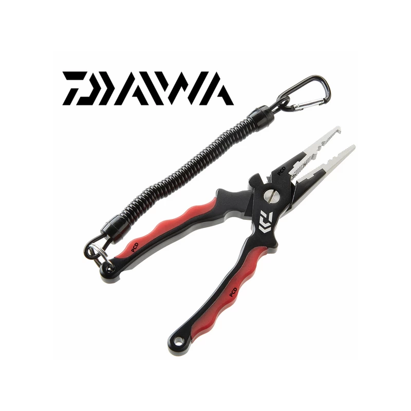PINCE MULTI FONCTIONS DAIWA DASP300 16CM 1 PINCE MULTI FONCTIONS DAIWA DASP300 16CM