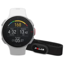 Polar Montre Vantage V HR