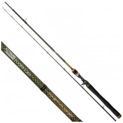 Canne Jigging Energy Extreme