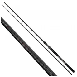 Canne Spinning Smoke S3 Plus Swimbait