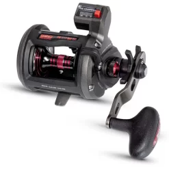 RHINO Moulinet Trolling TR R