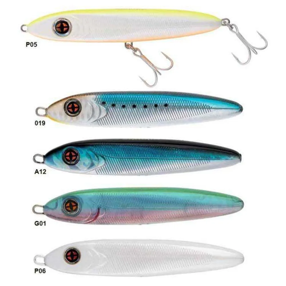 SAKURA Mister Joe 120 Mm 35g 2 SAKURA Mister Joe 120 Mm 35g – Image 2