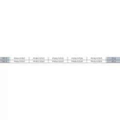 SAKURA Mister Joe 120 Mm 35g 6 SAKURA Mister Joe 120 Mm 35g -Fishing Soldes sakura mister joe 120 mm 35g 2