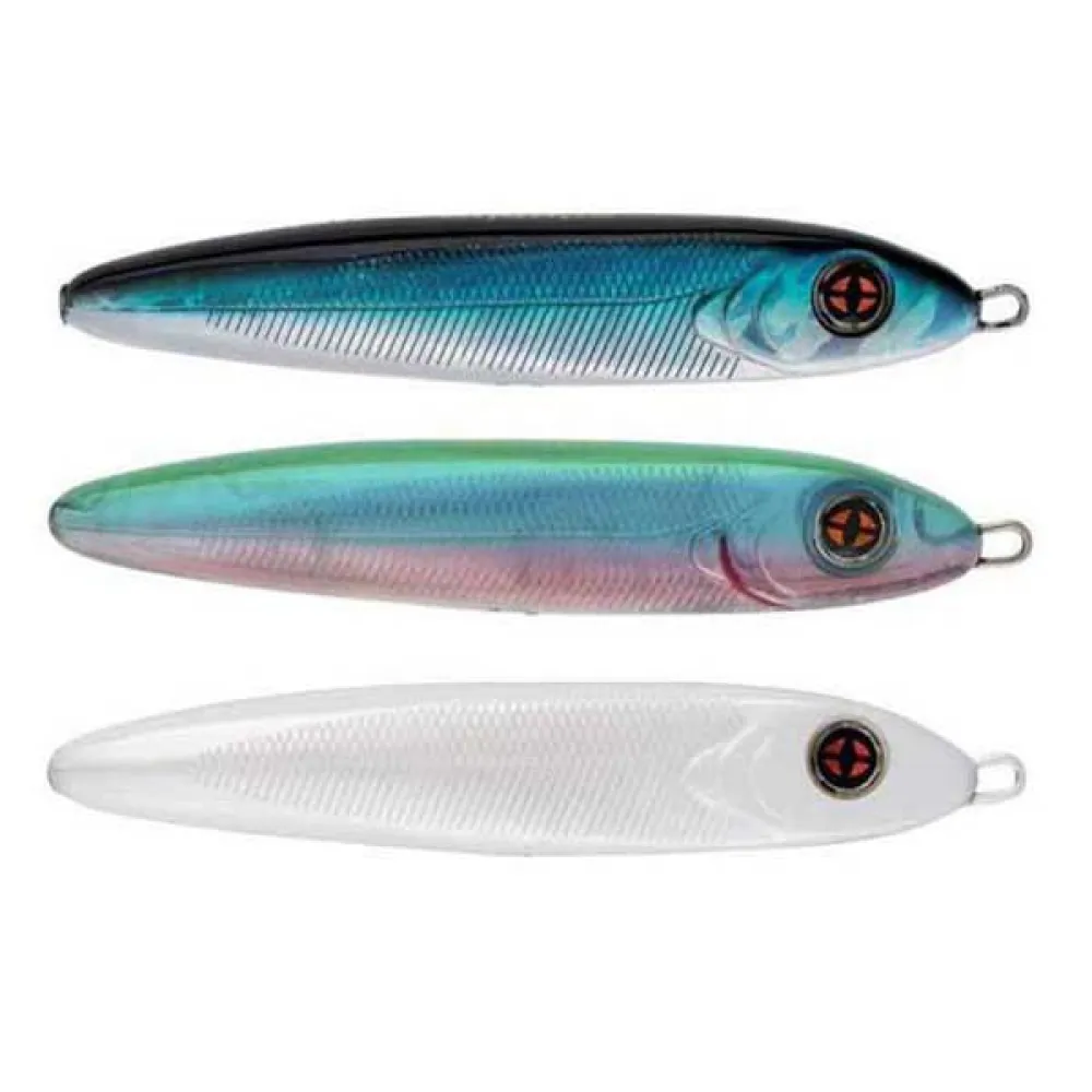 SAKURA Mister Joe 120 Mm 35g 1 SAKURA Mister Joe 120 Mm 35g