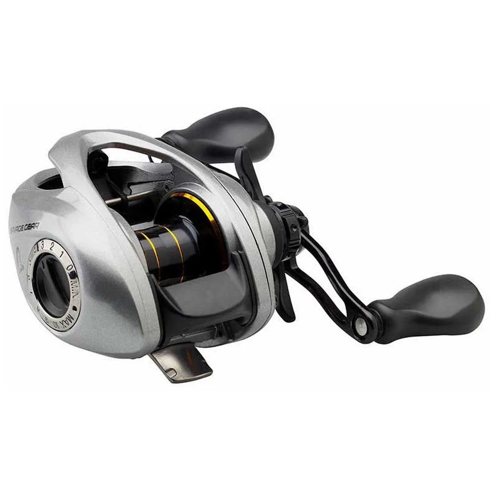 Savage Gear Moulinet Baitcasting SG6 250 LH 2 Savage Gear Moulinet Baitcasting SG6 250 LH – Image 2