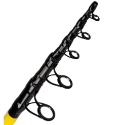 Canne Pêche De Fond Special -Fishing Soldes sea monsters canne peche de fond special 3