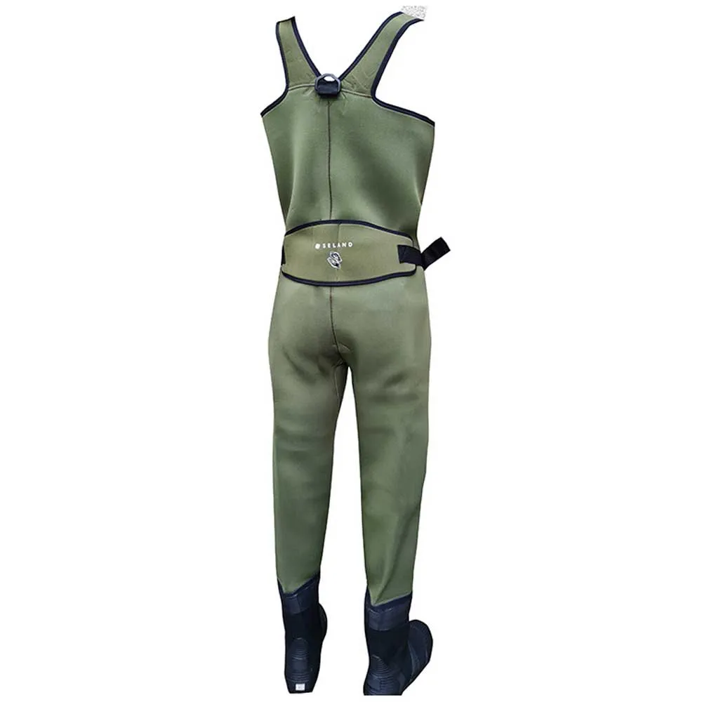 SELAND Botte De Pecheur Pisuerga 2 SELAND Botte De Pecheur Pisuerga – Image 2