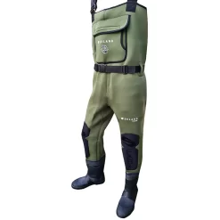 SELAND Botte De Pecheur Pisuerga 12 SELAND Botte De Pecheur Pisuerga -Fishing Soldes seland botte de pecheur pisuerga 2