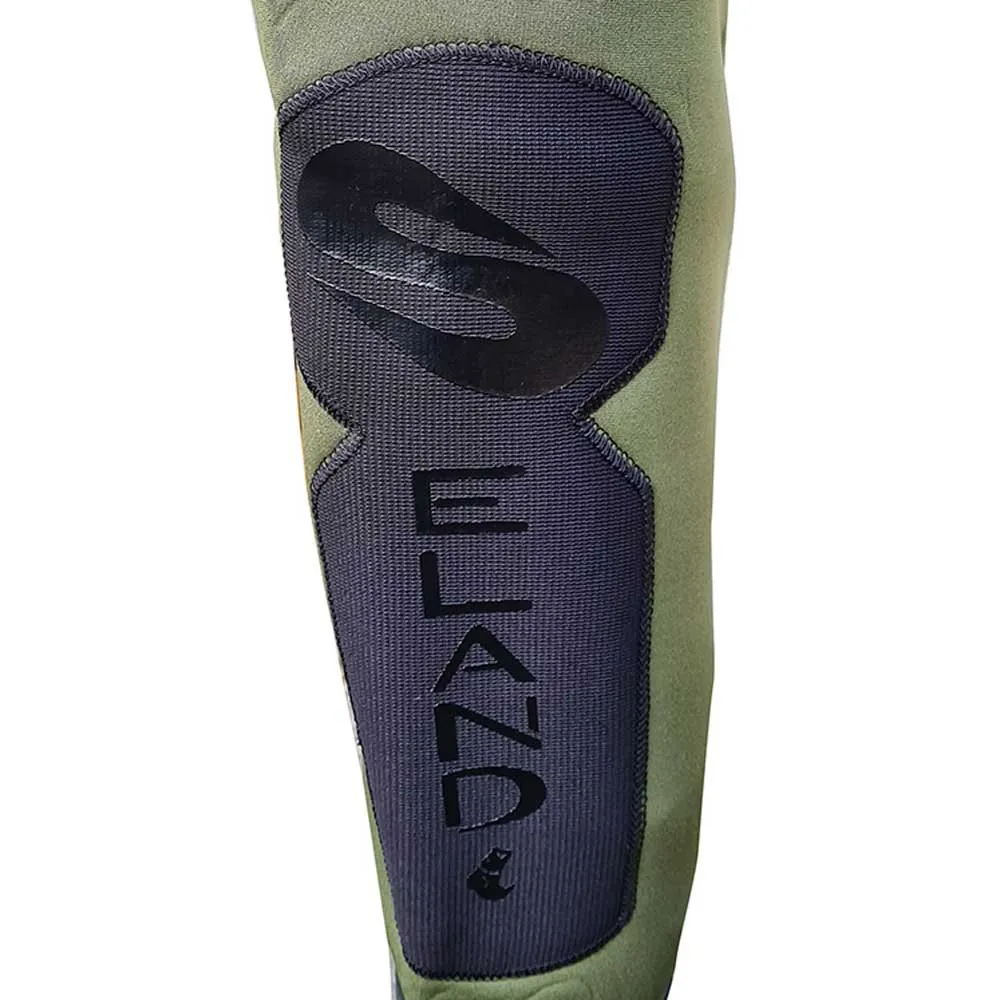 SELAND Botte De Pecheur Pisuerga 6 SELAND Botte De Pecheur Pisuerga – Image 6