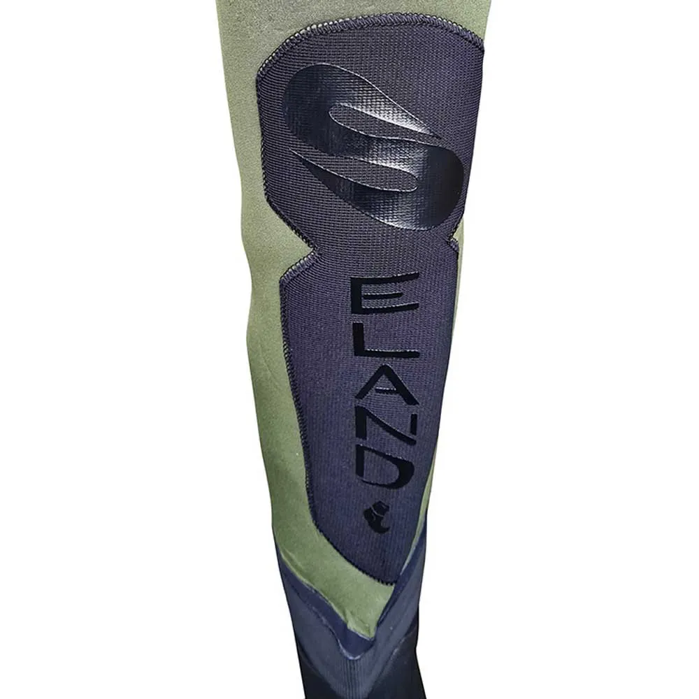 SELAND Botte De Pecheur Pisuerga 7 SELAND Botte De Pecheur Pisuerga – Image 7