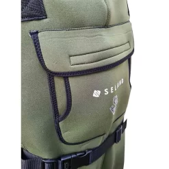 SELAND Botte De Pecheur Pisuerga 17 SELAND Botte De Pecheur Pisuerga -Fishing Soldes seland botte de pecheur pisuerga 7