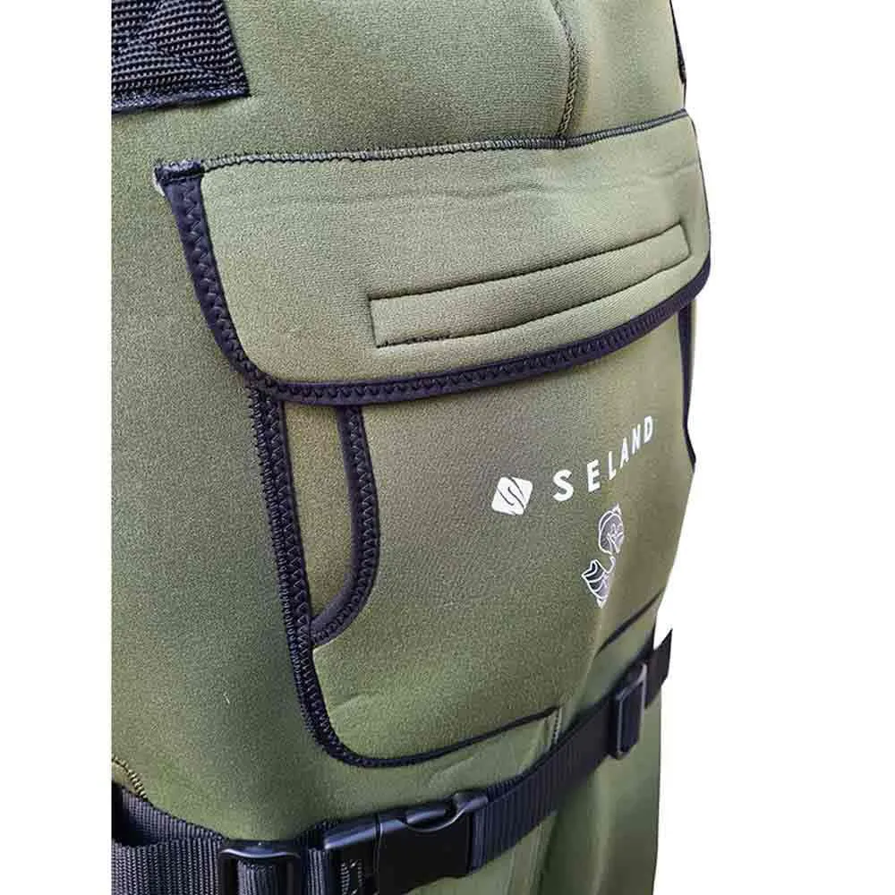 SELAND Botte De Pecheur Pisuerga 8 SELAND Botte De Pecheur Pisuerga – Image 8