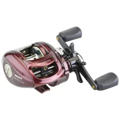 Moulinet Gauche Exceed BC