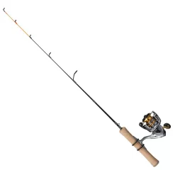 Canne Jigging Sedona Ice Ultra Light Fast
