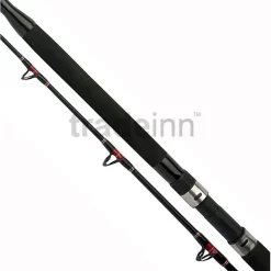 Canne Lignes De Traine Vengeance Standup -Fishing Soldes shimano fishing canne lignes de traine vengeance standup 2