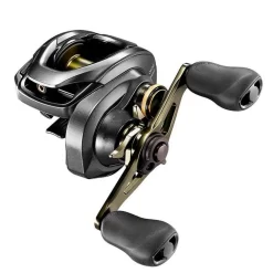 Moulinet Baitcasting Curado DC