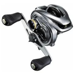 Moulinet Baitcasting Metanium DC HG