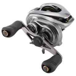 Moulinet Baitcasting Metanium DC XG