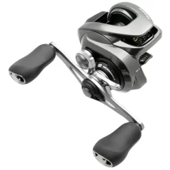 Moulinet Baitcasting Metanium MGL HG