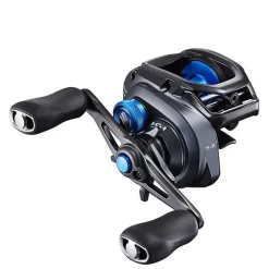 Moulinet Baitcasting SLX XT High Gear