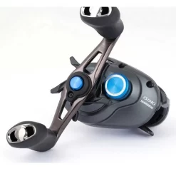 Moulinet Baitcasting SLX XT High Gear -Fishing Soldes shimano fishing moulinet baitcasting slx xt high gear 3