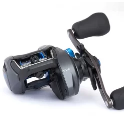Moulinet Baitcasting SLX XT High Gear -Fishing Soldes shimano fishing moulinet baitcasting slx xt high gear 4