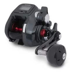 Moulinet Électrique Plays