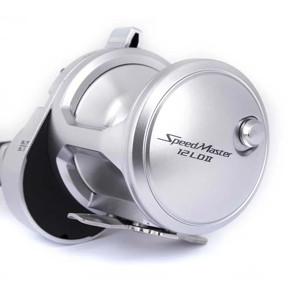 Moulinet Trolling Speedmaster LD II 6 Moulinet Trolling Speedmaster LD II – Image 6