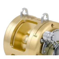 Moulinet Trolling Tiagra -Fishing Soldes shimano fishing moulinet trolling tiagra 3