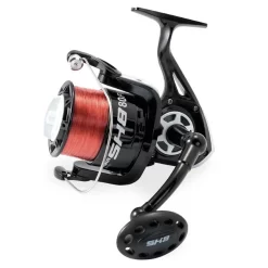 Moulinet Surfcasting SK8 FD