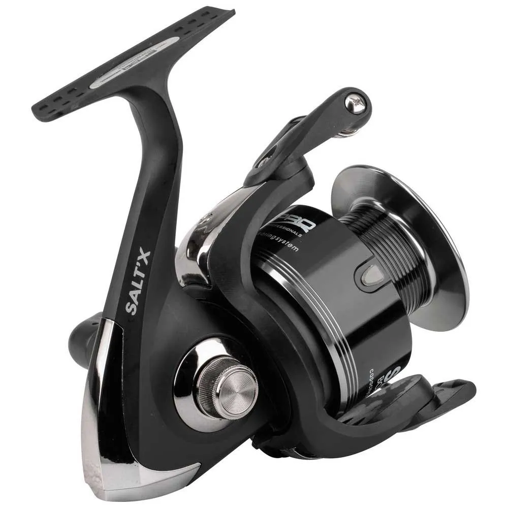 Spro Moulinet Surfcasting Salt´X 2 Spro Moulinet Surfcasting Salt´X – Image 2