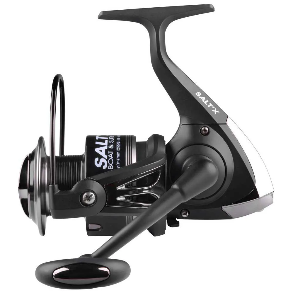 Spro Moulinet Surfcasting Salt´X 4 Spro Moulinet Surfcasting Salt´X – Image 4