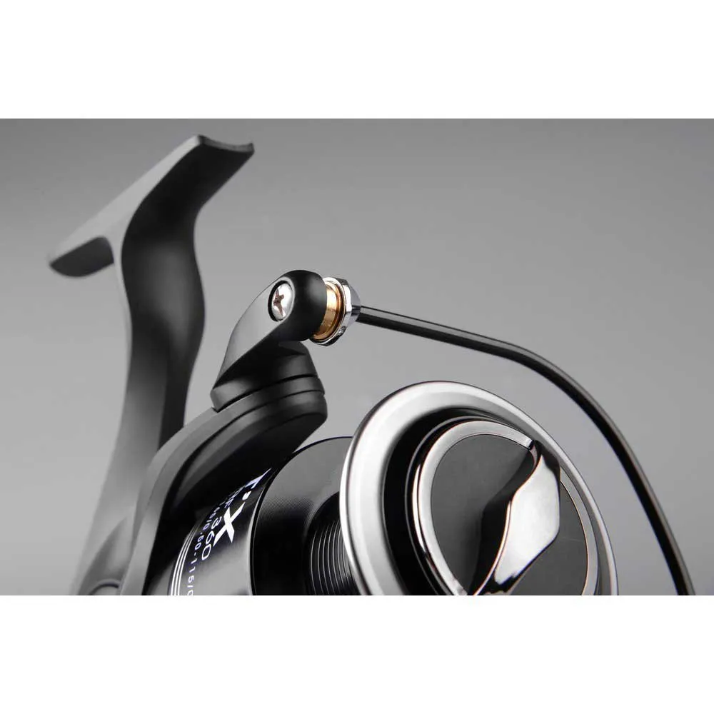 Spro Moulinet Surfcasting Salt´X 9 Spro Moulinet Surfcasting Salt´X – Image 9