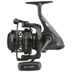 SUNSET Moulinet Surfcasting C.T.S SW 6013FD