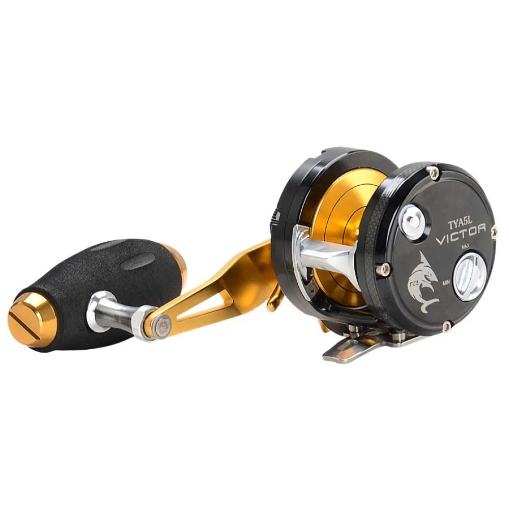 Moulinet Trolling TYA 5L Victor 1 Moulinet Trolling TYA 5L Victor