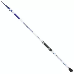 TUBERTINI Canne Carpfishing Boater