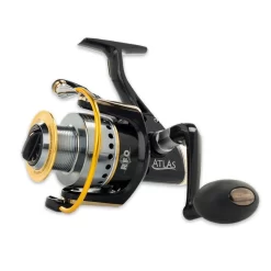 TUBERTINI Moulinet Jigging Atlas