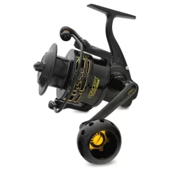 TUBERTINI Moulinet Jigging Concept Power Pro