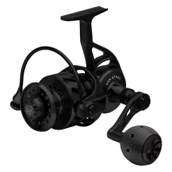 Moulinet Spinning VR Bailed