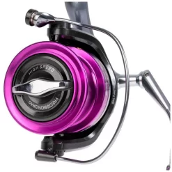 Vercelli Moulinet Surfcasting Oxygen XBA -Fishing Soldes vercelli moulinet surfcasting oxygen xba 2